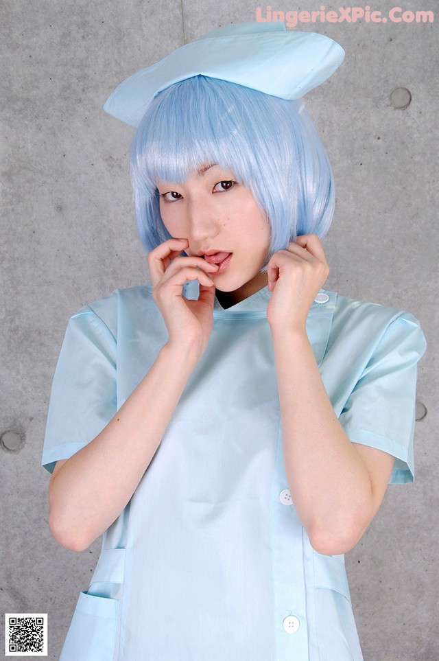 Cosplay Milk - Seemonsuck Bugil Anika No.e95146