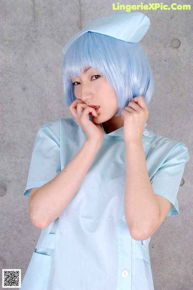 Cosplay Milk - Seemonsuck Bugil Anika No.e95146