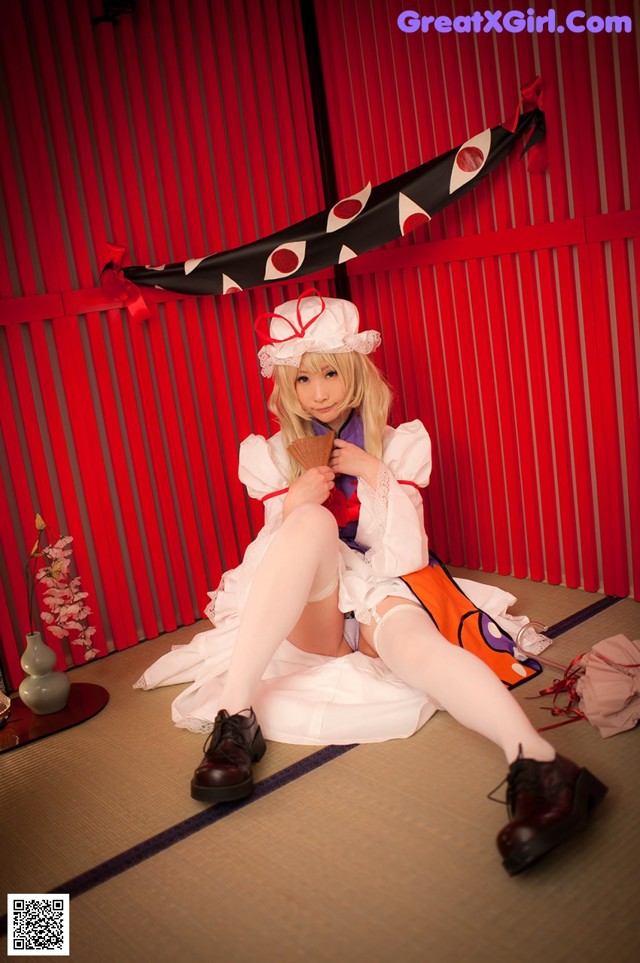 Cosplay Atsuki - Sexblong Ngentot Teacher No.526c64