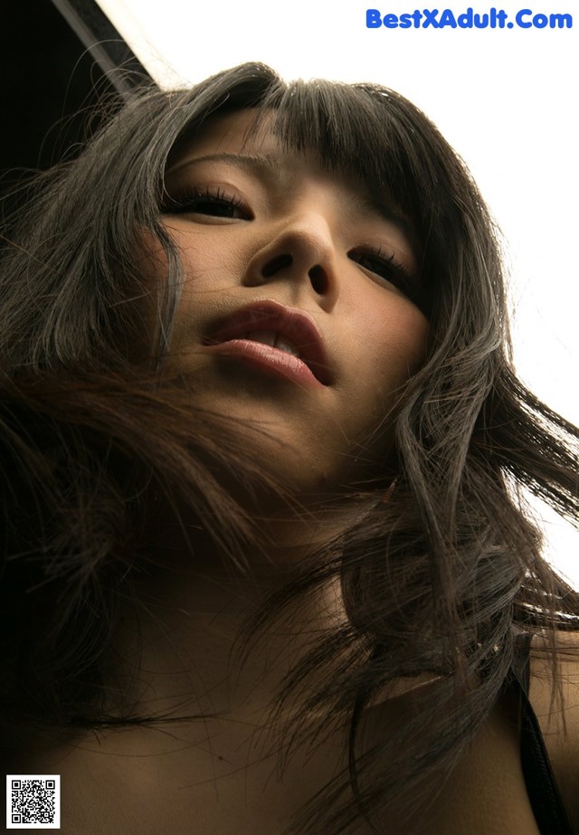 Ai Uehara - Flower Hand Job No.aa8893