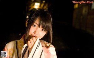 Tsuna Kimura - Innocent Police Fullhd