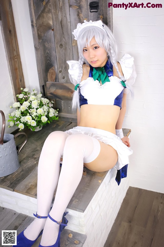 Rina Kyan - Bar Nurse Galari No.a85c05