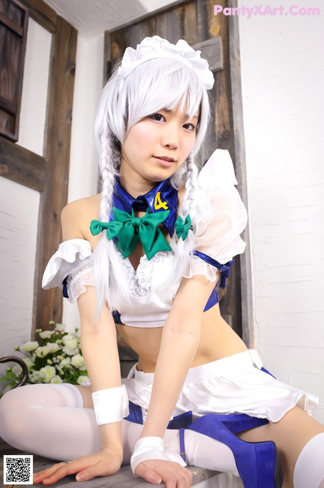 Rina Kyan - Bar Nurse Galari No.a85c05