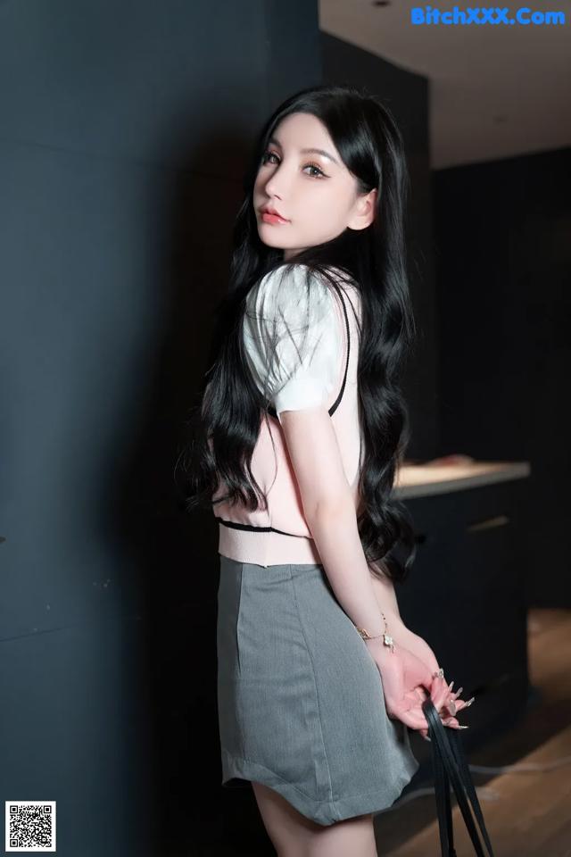 XIUREN No.5285: Zhou Yuxi (周于希Sally) (87 photos) No.9f3ac1