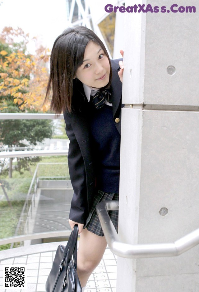 Aki Makino - Extrem Panty Job No.acd959