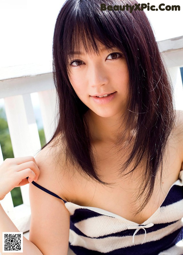 Nazuna Otoi - Hillary Hairy Fuck No.005901