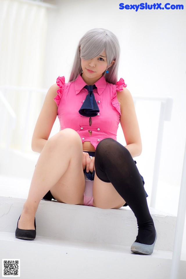 Cosplay Tugu - Stylez Hd Natigirl No.301bb5