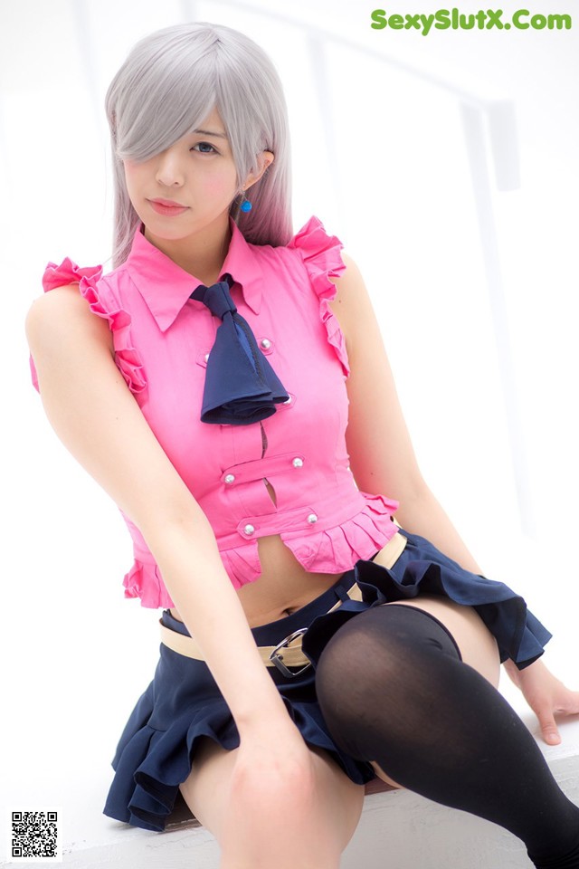 Cosplay Tugu - Stylez Hd Natigirl No.301bb5