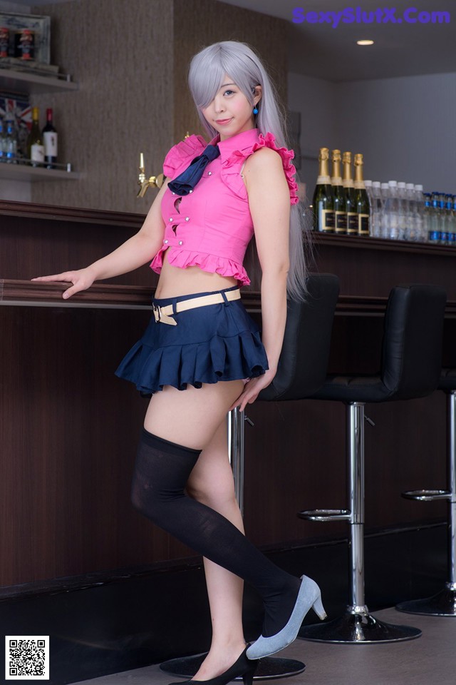 Cosplay Tugu - Stylez Hd Natigirl No.301bb5