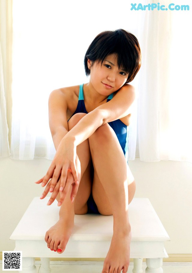 Rei Kawakami - Toni Foto Exclusive No.a607f6