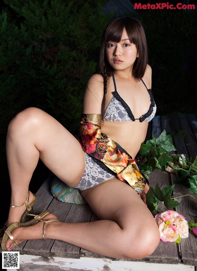 Mayumi Yamanaka - Daring Download Bigtits No.529519