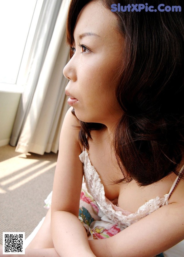 Amateur Hitomi - Chicks Hand Job No.3a2388