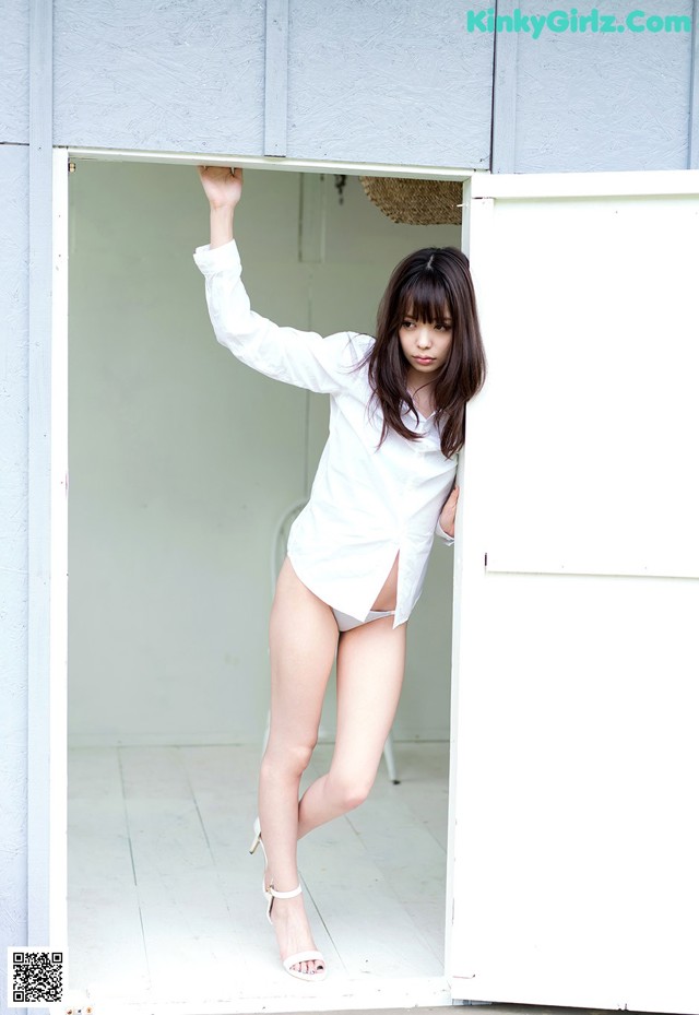 Kaname Ootori - Monroe Photo Galleries No.2e576d