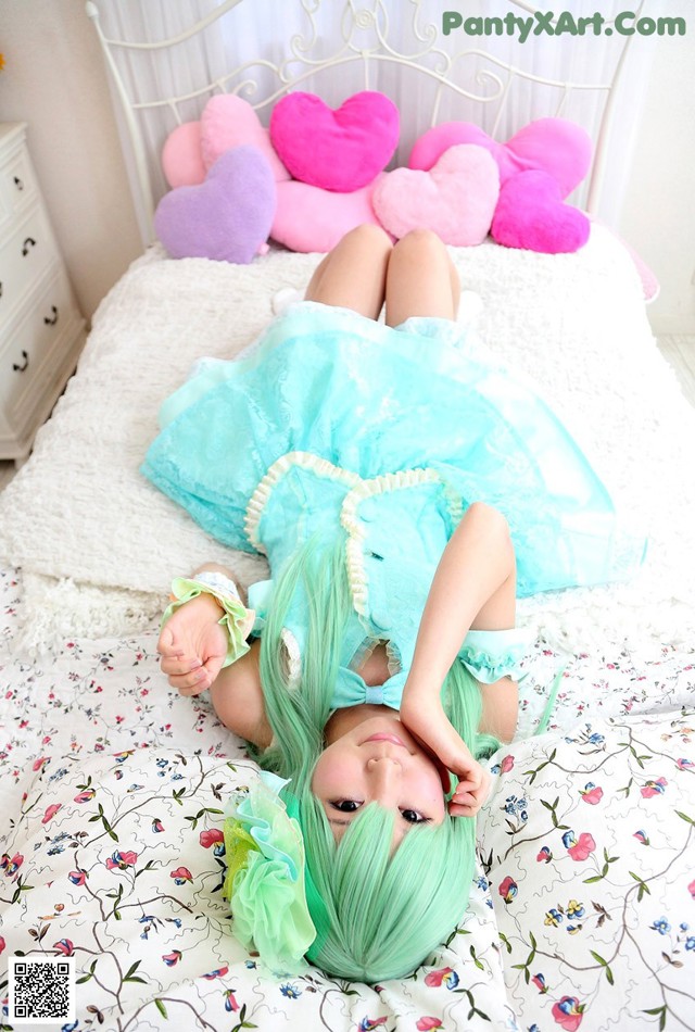 Cosplay Panache - Co Fullhd Photo No.f847ae