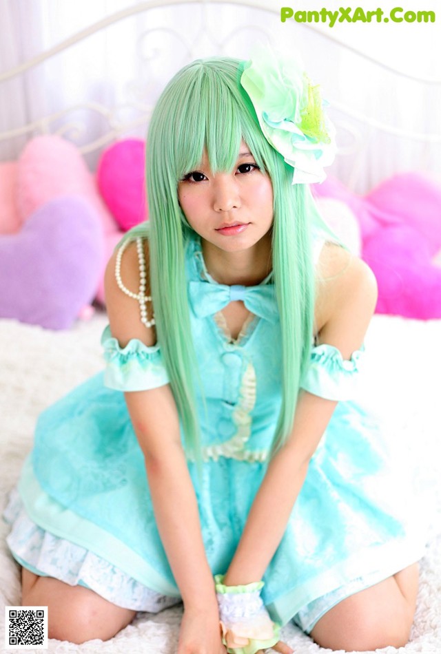 Cosplay Panache - Co Fullhd Photo No.f847ae