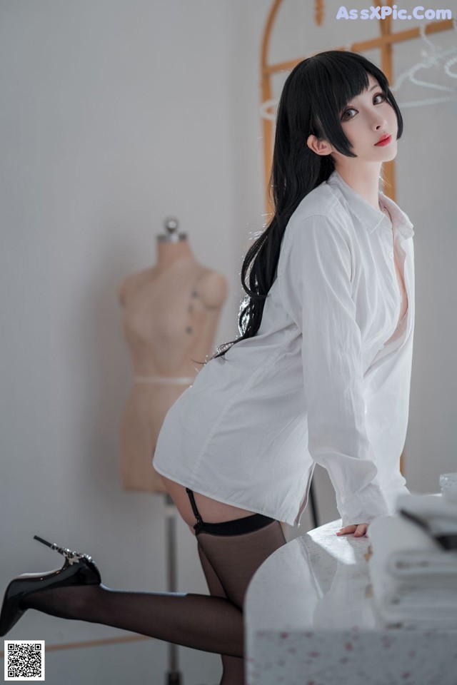 Coser@rioko凉凉子 Vol.044: (25 photos) No.35202d