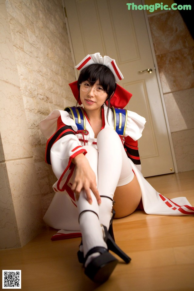 Cosplay Tsukutan - Want Sex Video No.f29490