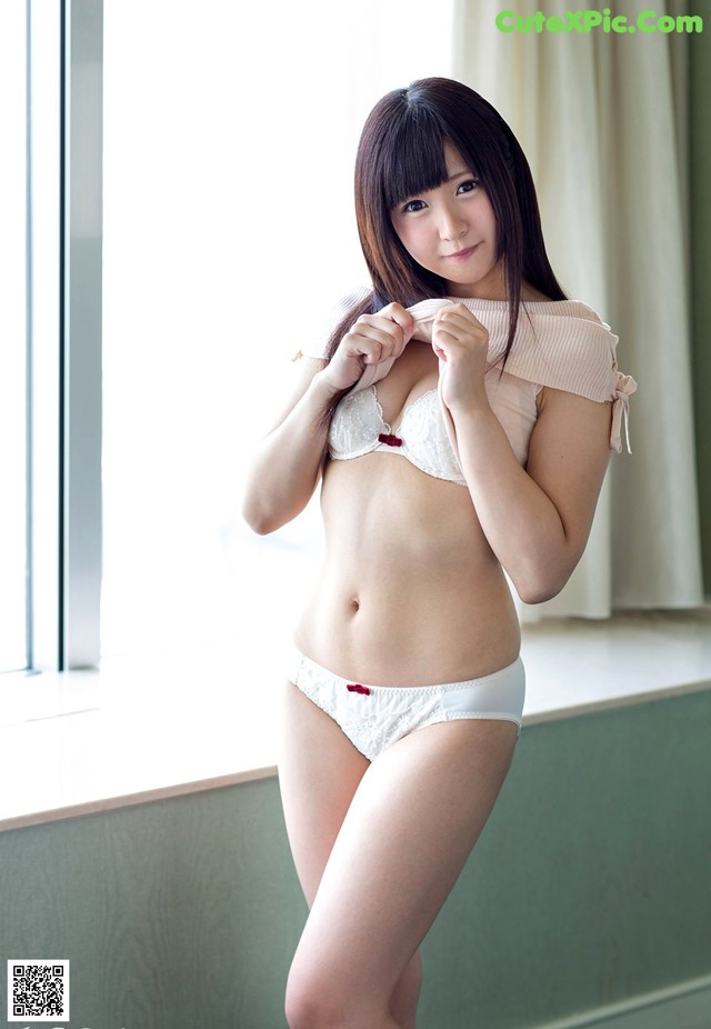 Azuki Ogura - Allens Wet Bums No.164295