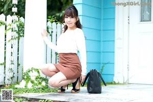 Kotomi Yamazaki - Ftvwet Karmalita Atkexotics
