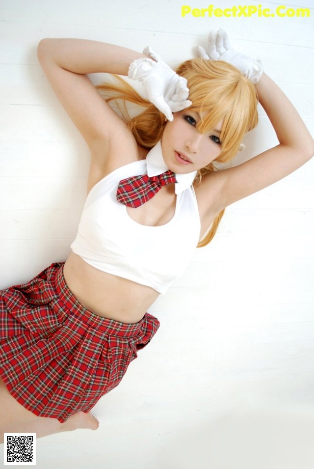 Cosplay Akira - Forever Sex Parties No.e2512e