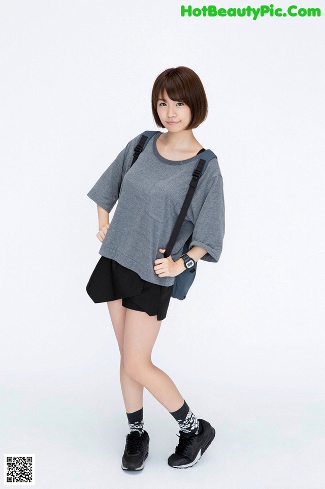 Nanoka - Tushy Flying Xxx No.ee310c