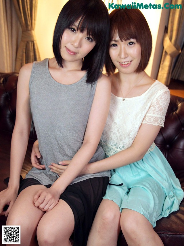 Nonoka Kaede - Attractive Metart Stockings No.2f145b