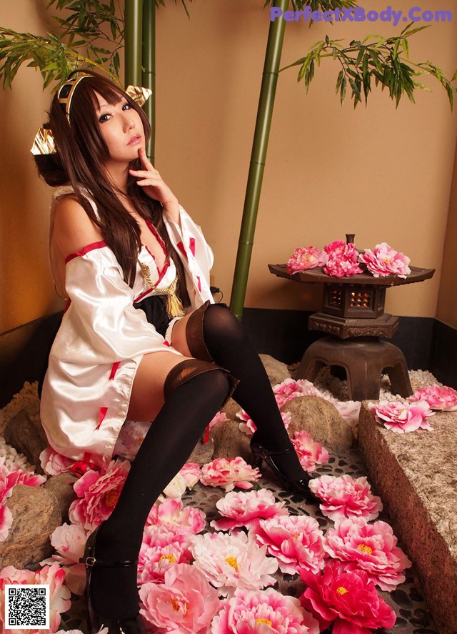 Kantai Collection Kongou - Kate Maid Images No.e86784