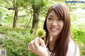 Hitomi Inoue - Nubiles Blowlov Pov