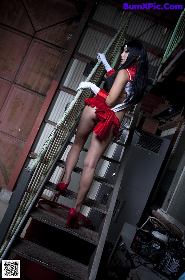 Cosplay Akiton - Kinklive Skinny Pajamisuit No.4e1f8c