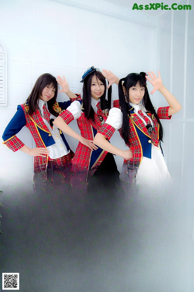 Cosplay Akb - Chanell Poto Xxx No.c1d40c