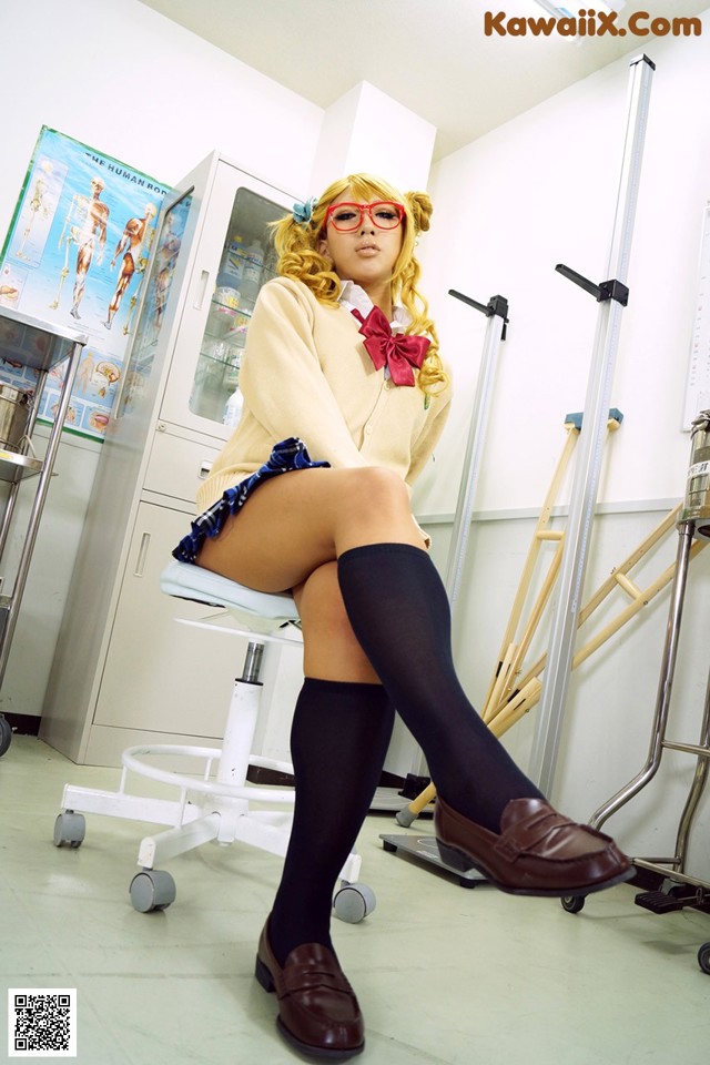 Cosplay Non - Swedishkiller Busting Nuts No.095b5a