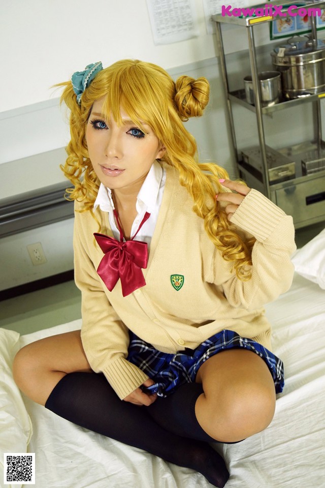 Cosplay Non - Swedishkiller Busting Nuts No.095b5a