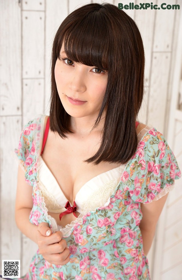 Rino Aika - Mercedez Xlxx Doll No.ad83f4