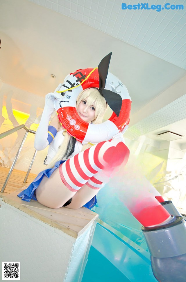 Shimakaze - Dvds Isis Xxx No.7d7ada