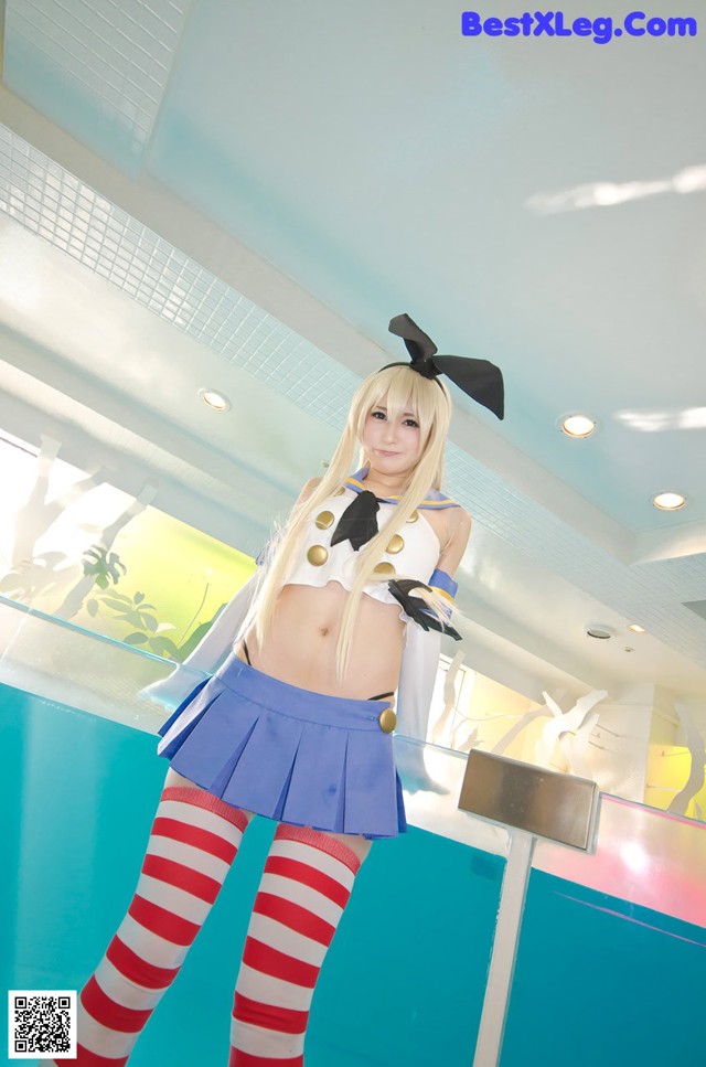 Shimakaze - Dvds Isis Xxx No.7d7ada