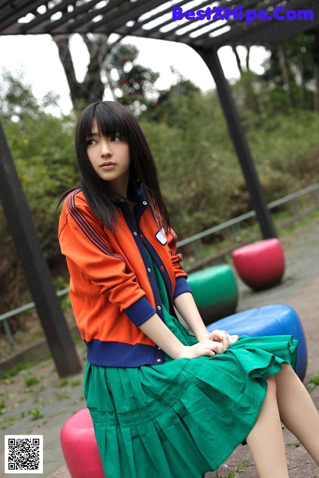 Rina Aizawa - Wcp Perfect Curvy No.967582