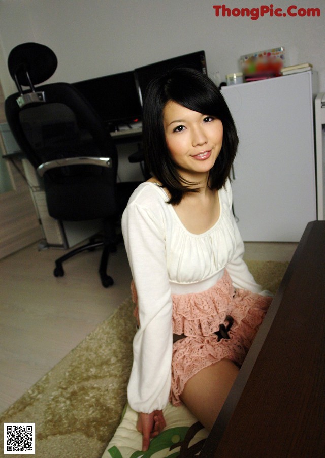 Amateur Misaki - Girlsteen Maid Images No.e943b6