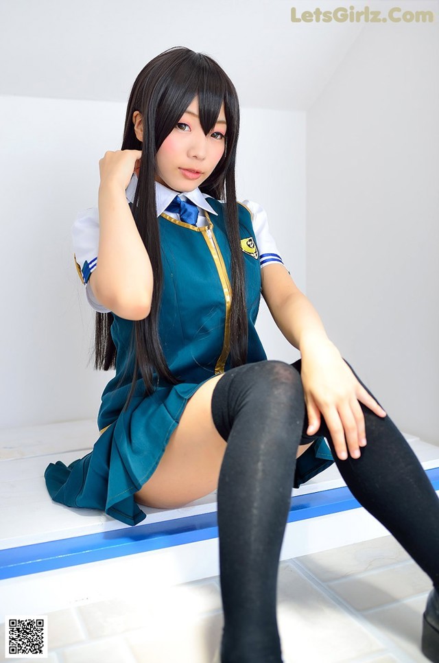 Cosplay Kagune - Rompxxx Ftv Boons No.523726