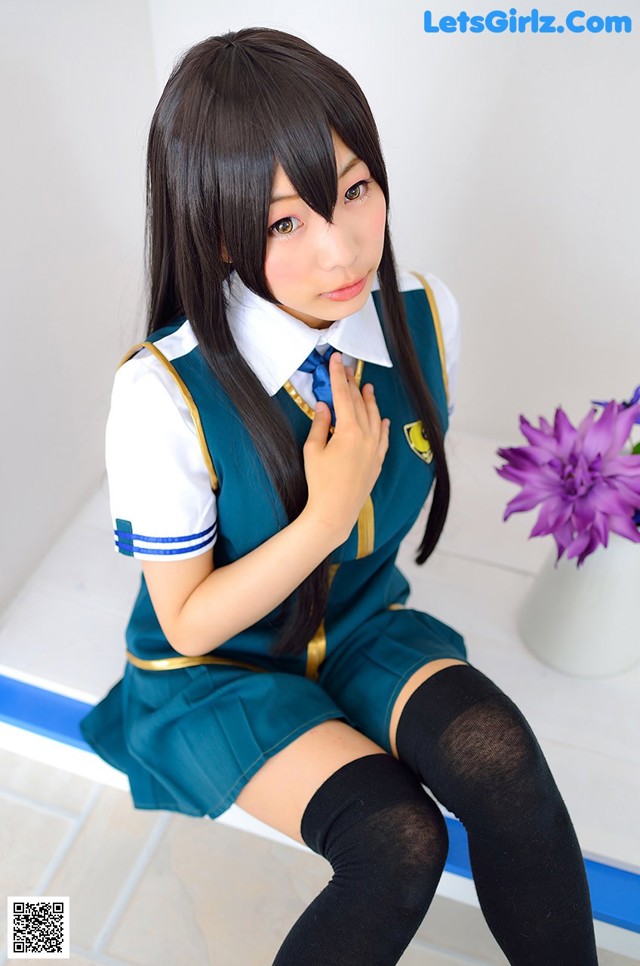 Cosplay Kagune - Rompxxx Ftv Boons No.523726