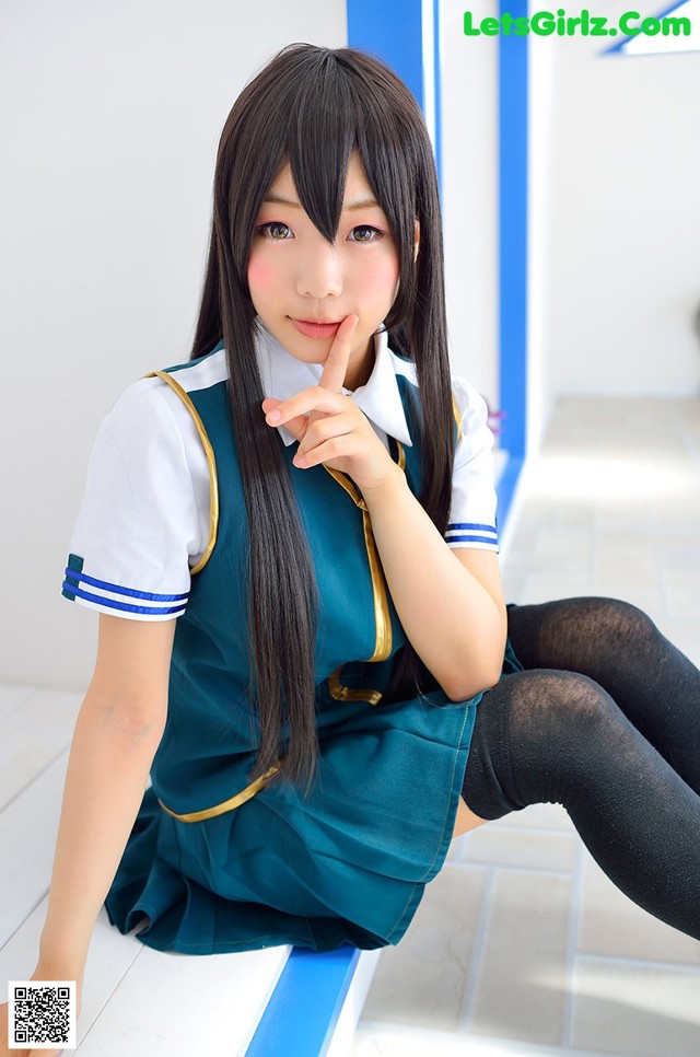 Cosplay Kagune - Rompxxx Ftv Boons No.523726