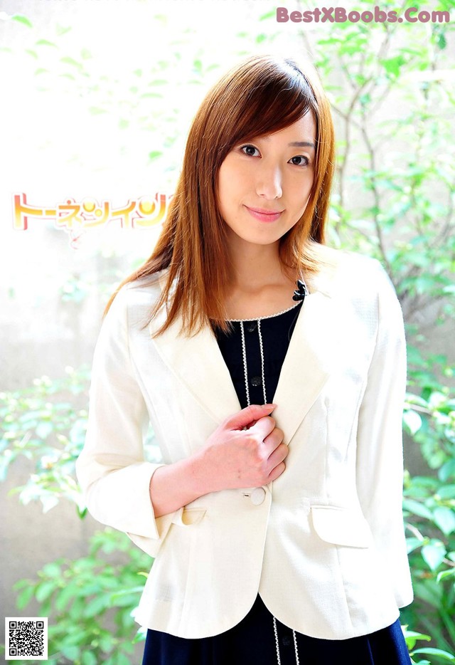 Kaori Nishio - Over Brszzers Com No.34c51a