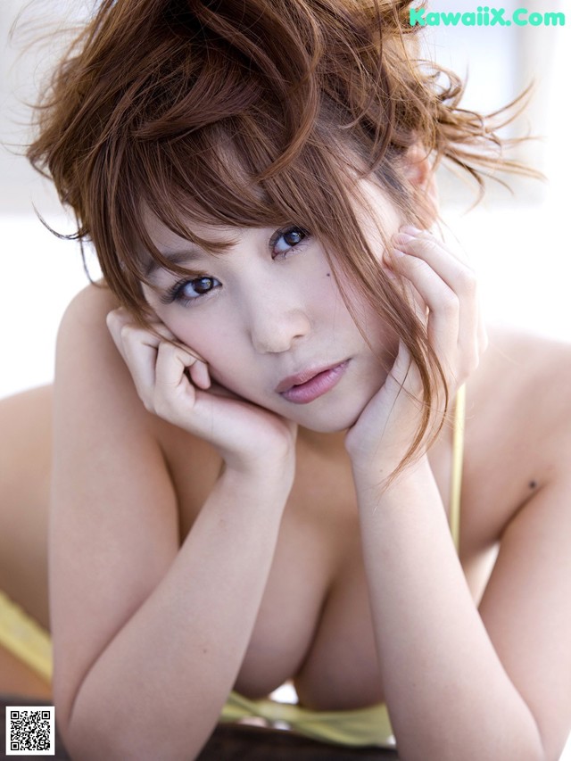 Mai Nishida - Ishot Pussy Bizarre No.7b9026