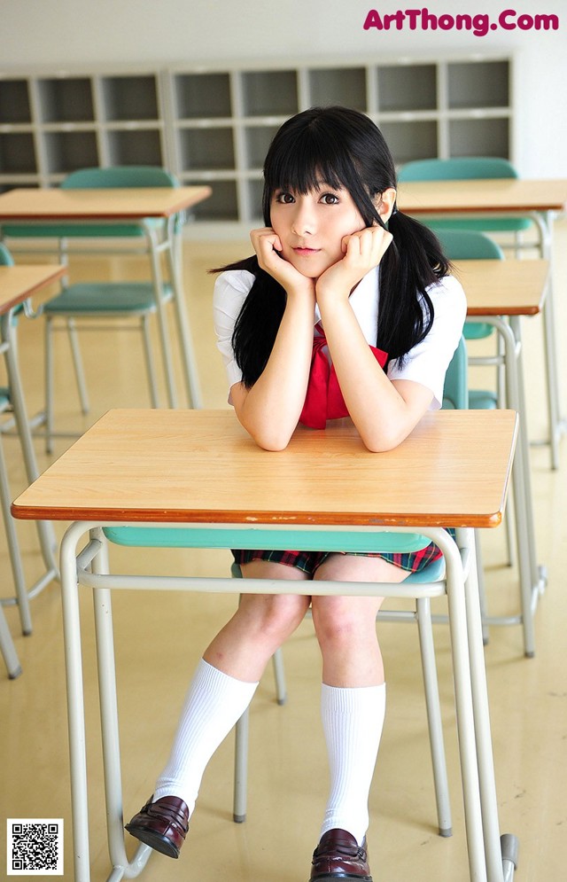 Chika Hirako - Boot Titts Exposed No.1d4637