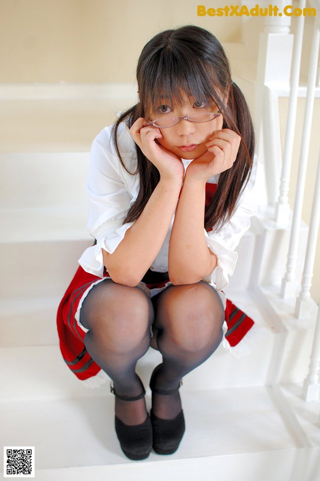 Cosplay Chiyoko - Patti Www Brazzers No.50cbeb