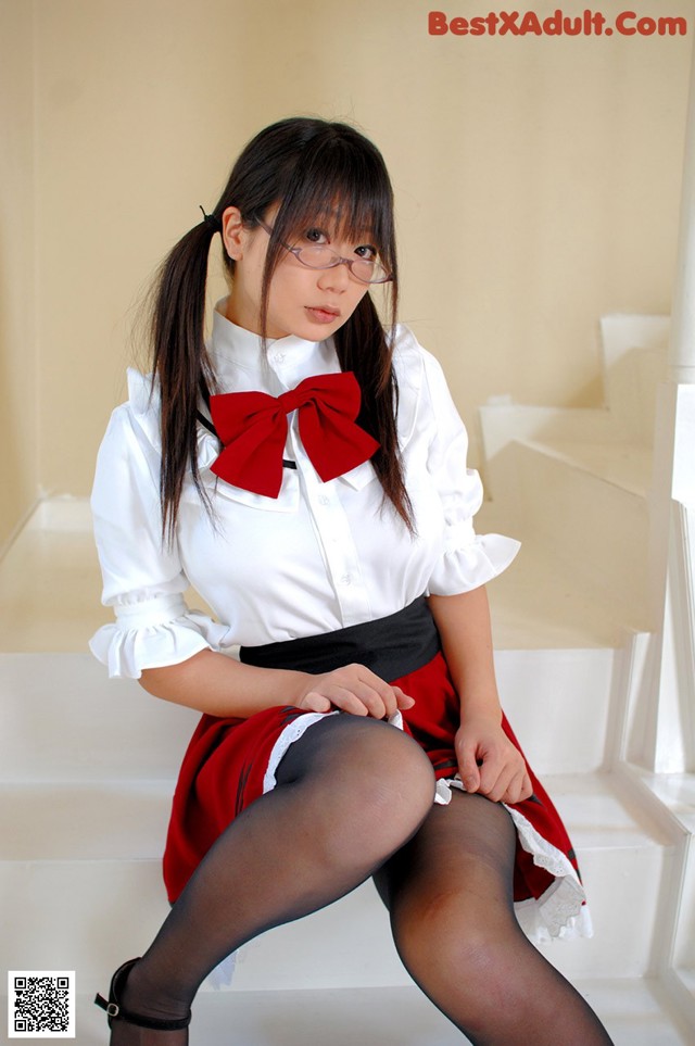 Cosplay Chiyoko - Patti Www Brazzers No.50cbeb