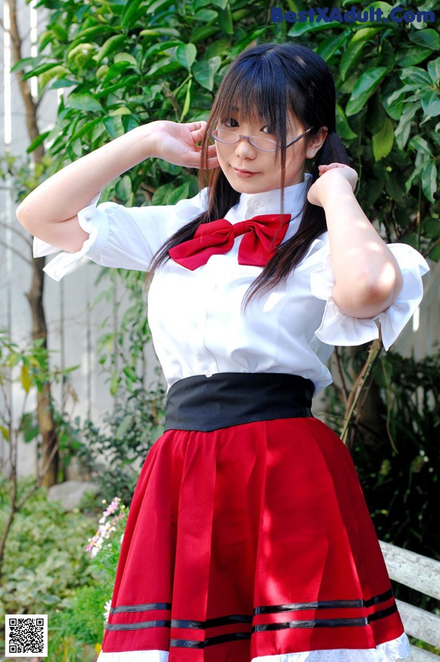 Cosplay Chiyoko - Patti Www Brazzers No.50cbeb