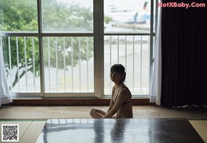 Hina Kikuchi 菊地姫奈, １ｓｔ写真集 はばたき Set.02