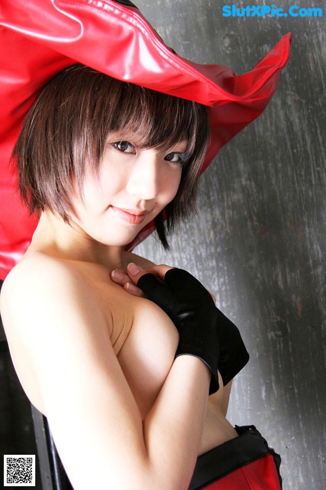 Misaki Hanamura - Board Sexyest Girl No.7d422e