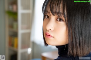 Suzu Akane 愛宝すず, [Graphis] Gals “Artless ” Vol.02