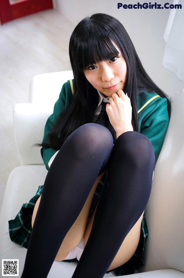 Rina Kyan - Cm Nurse Galari No.a9419b